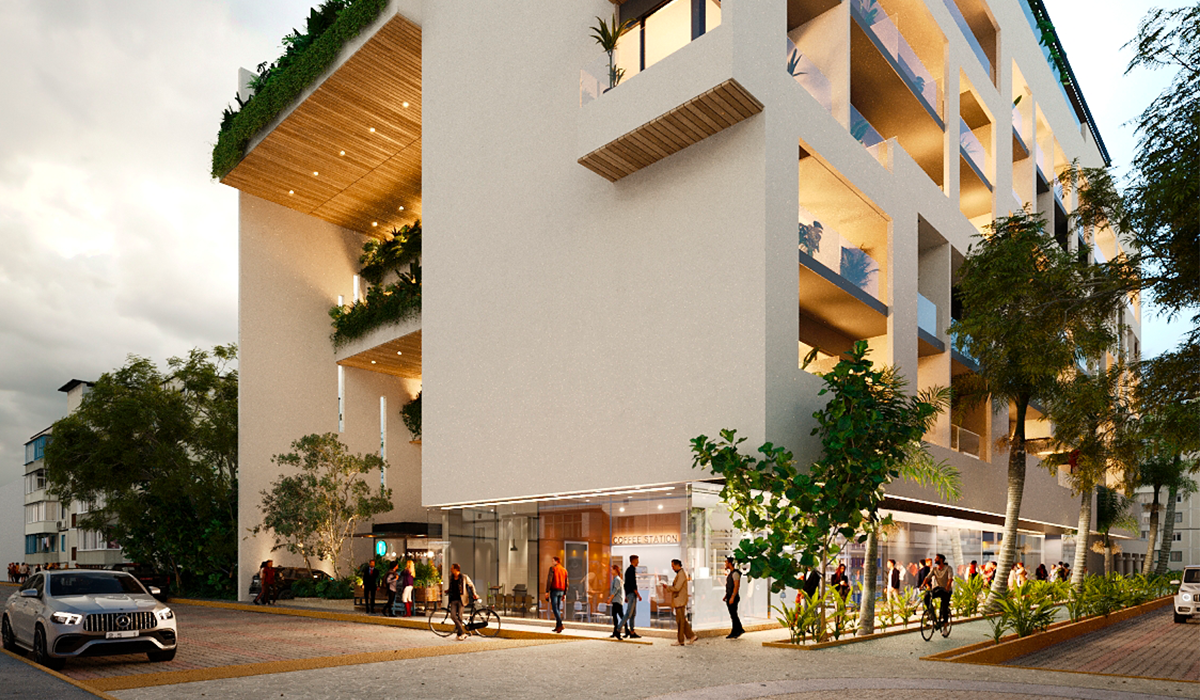 Cómo encontrar el lugar perfecto para vivir en Playa del Carmen